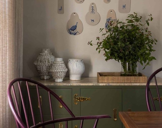 How to Use the Color Taupe in Each Room of Your House | Hunker