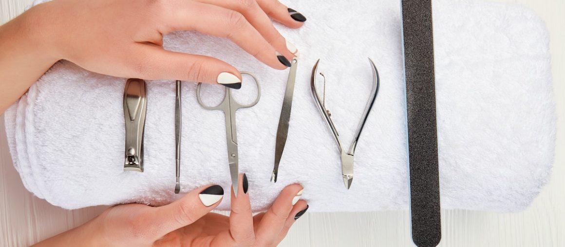 For A Great At-Home Manicure, These Nail Sets Have Everything You Need