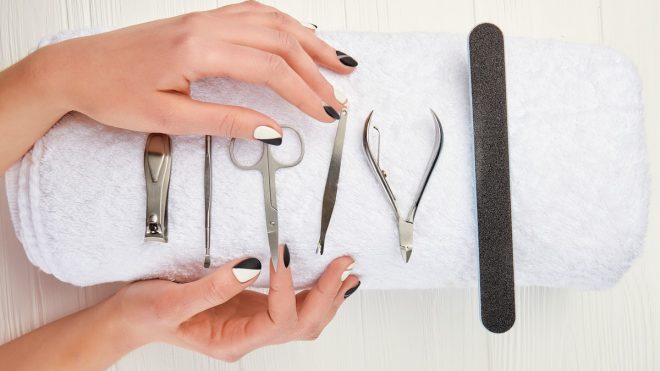 For A Great At-Home Manicure, These Nail Sets Have Everything You Need