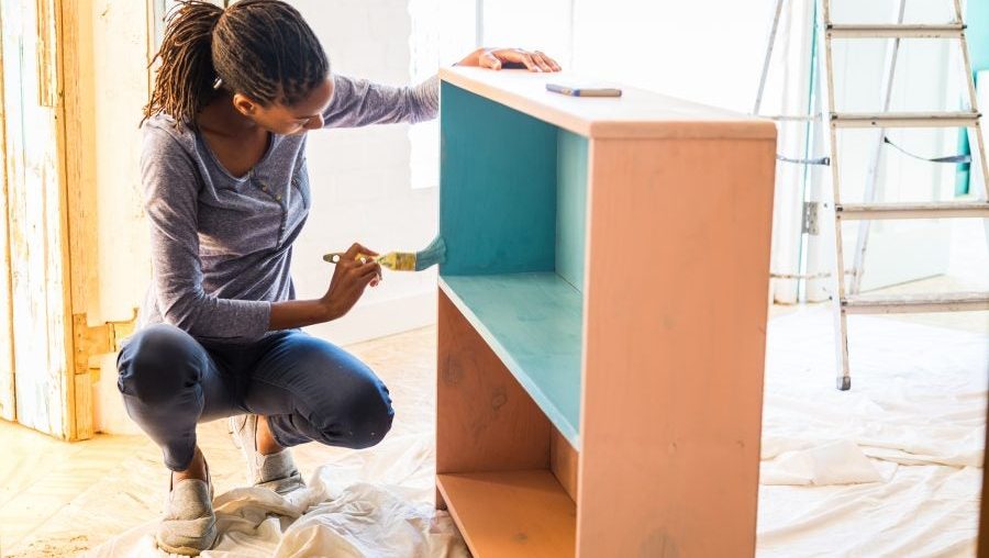 8 Spring Decorating Trends To Liven Up Your Home Decor