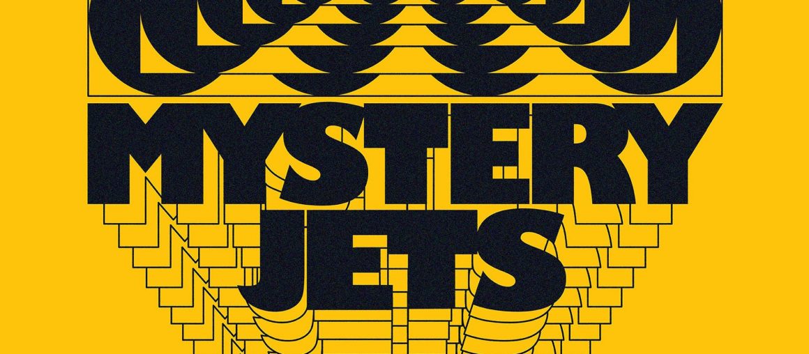 Raissa Pardini’s designs give a bold, typographic face to music