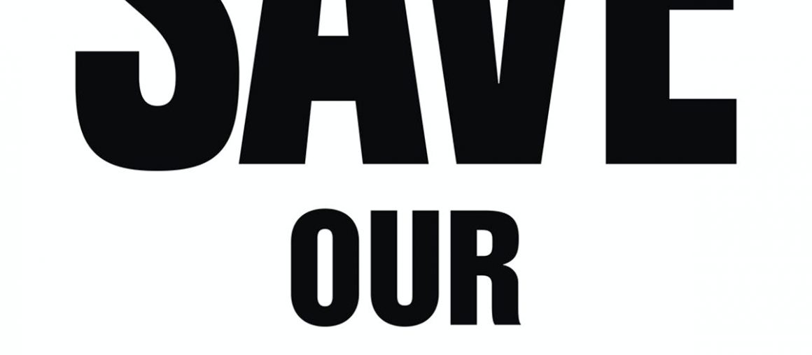 Dazed recruits creatives to spread some much needed positivity