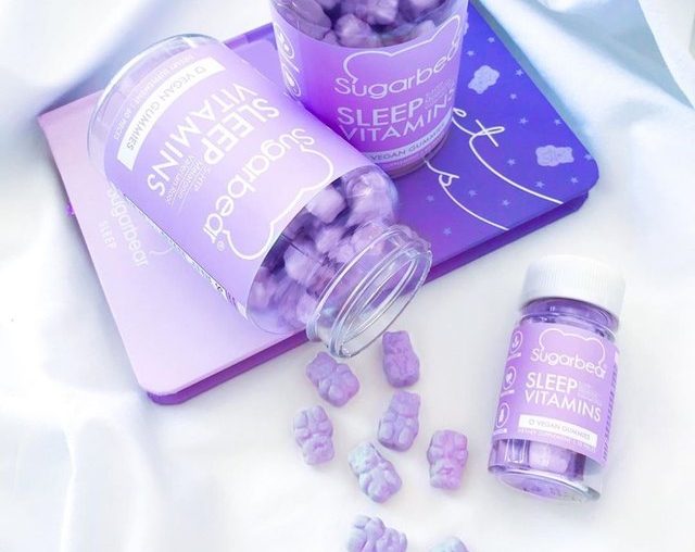 I Tried Melatonin-Filled Gummies That Promise Better Sleep — Here's What Happened | Hunker