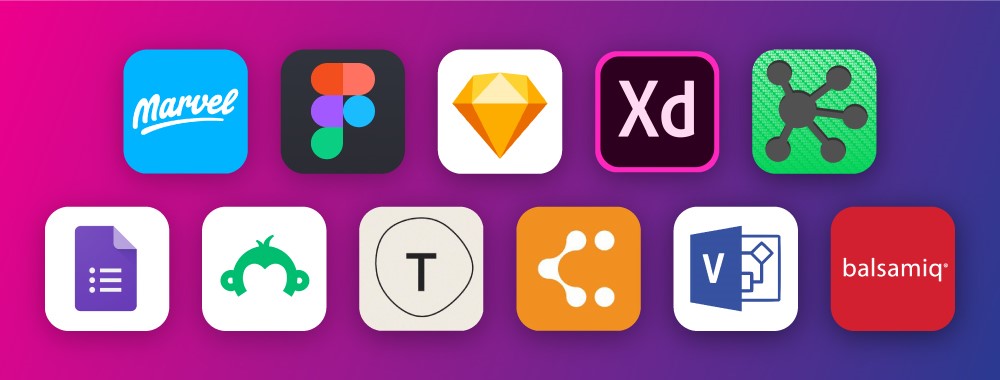 What UX Tools Do I Need to Create My Portfolio, and How Do I Learn Them?