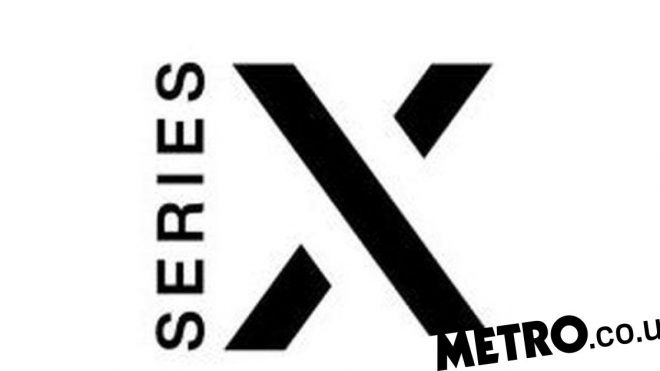 Xbox Series X logo discovered in Microsoft online trademark