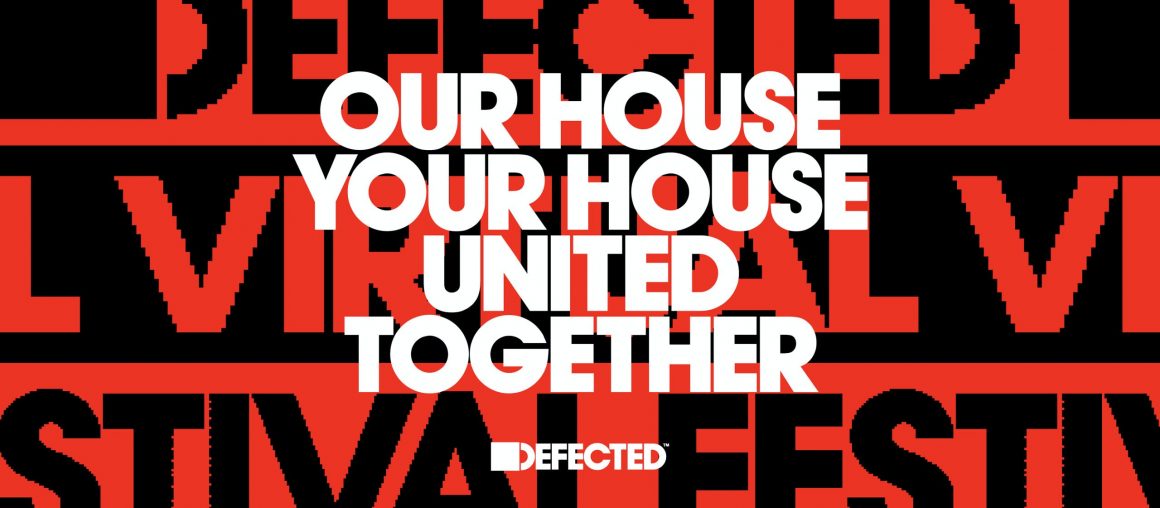 Great Work: Defected Records’ virtual music festival