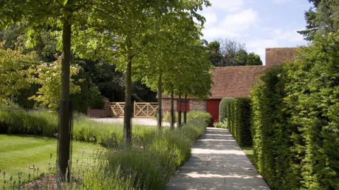 How to design a restorative garden to lift your spirits