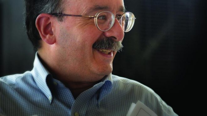 The Energy Revolution Already Happened. Time To Get On Board.