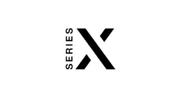 Xbox Series X logo trademarked by Microsoft