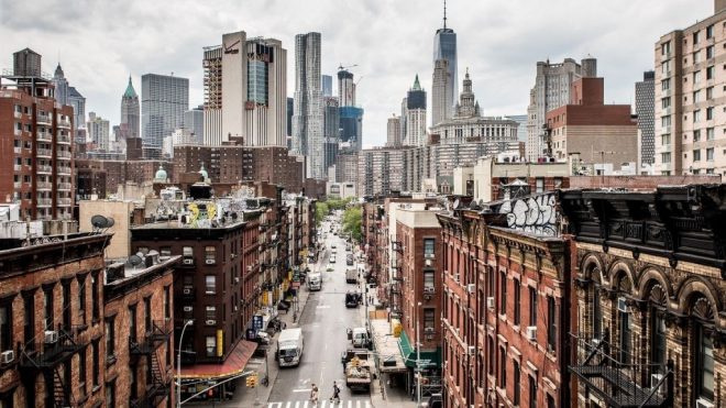 Coronavirus Is Not a Good Reason to Abandon Cities