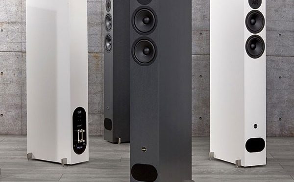 PMC fact.8 signature loudspeaker