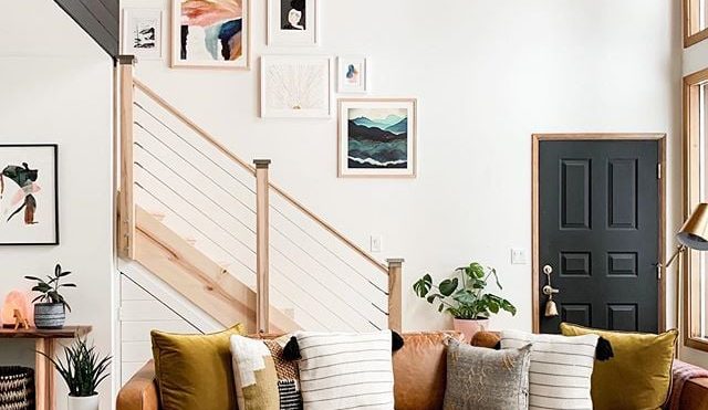 From Big Sectionals to Fluffy Couches, These Are the 11 Dreamiest Article Sofas