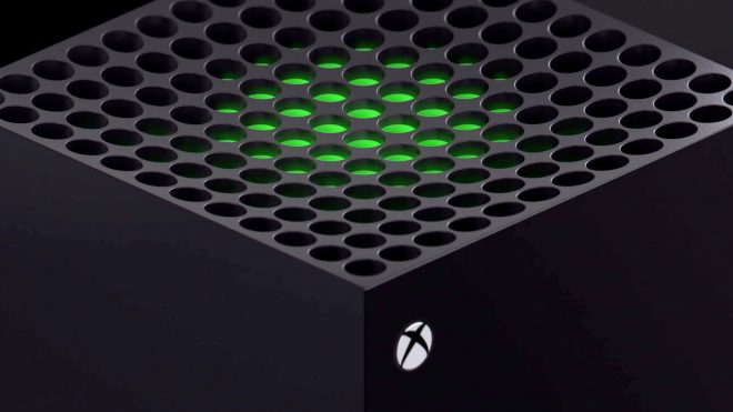 Does the Xbox Series X logo drop a massive Series S hint? | Trusted Reviews