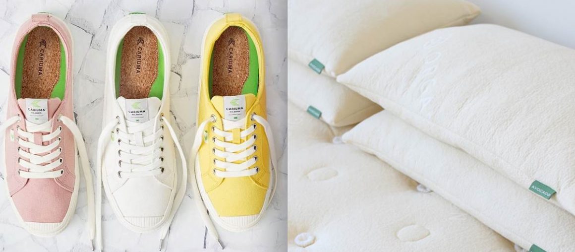 Ready to go green? You'll love these bestselling and top-rated products