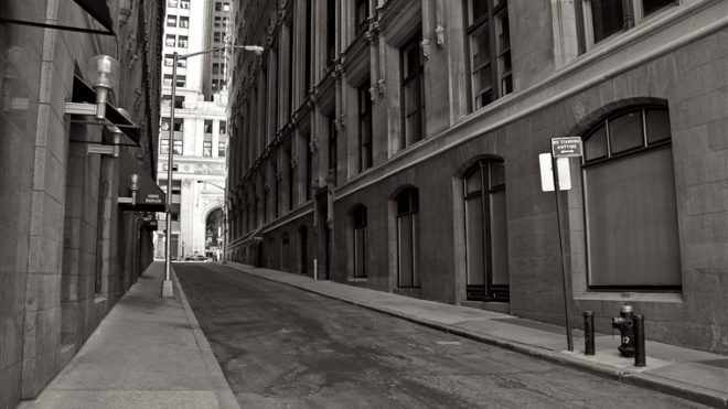 An urban planner mapped every NYC street, showing it's 'extremely difficult' to maintain social distance