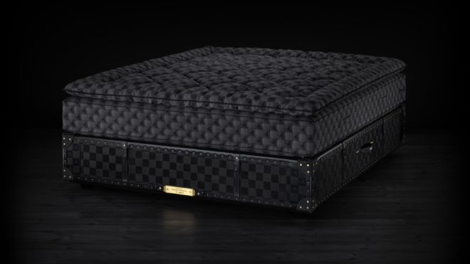 Of Course Drake Was the First Person to Buy This New $400,000 Luxury Mattress