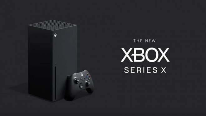 Microsoft Trademarks Xbox Series X Logo | COGconnected