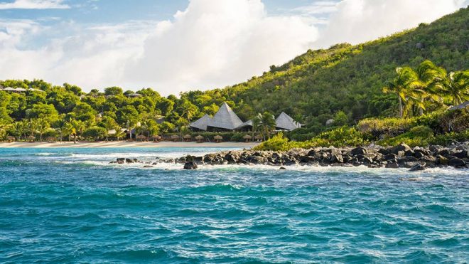 10 extraordinary places we're dreaming about visiting some day