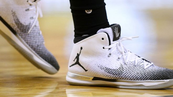 Nike Wins "Klaw" Logo Federal Lawsuit Against Kawhi Leonard