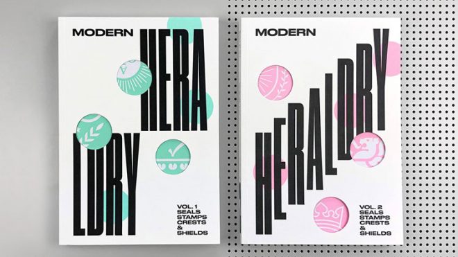 Modern Heraldry: why designers still use centuries-old branding techniques | Design Week