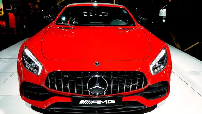Coronavirus Will Change How We Create Cars, Say Top Designers
