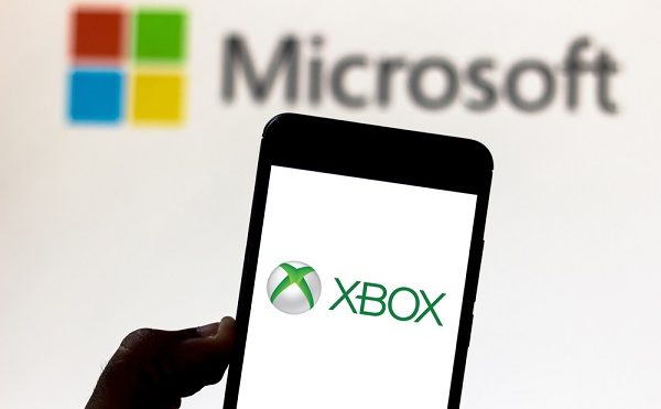 Xbox Series X’s Leaked ‘Simple’ Logo Garners Mixed Reviews From Avid Gamers
