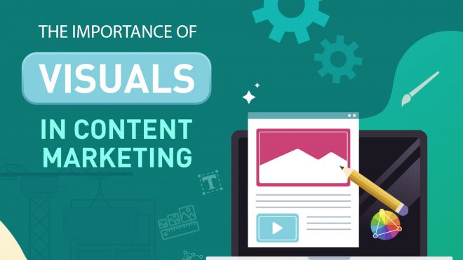 Why Visual Content Marketing Matters | PromotionWorld
