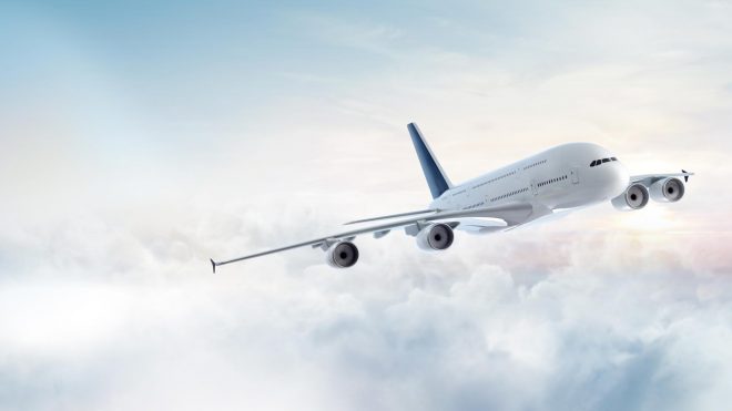 New Airplane Seat Designs Reflect Post-Coronavirus Travel