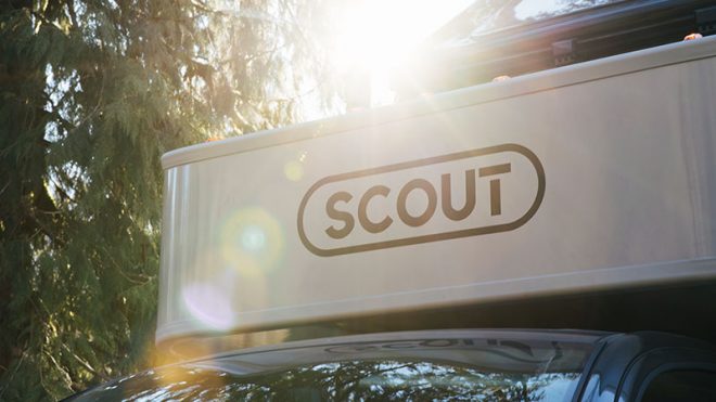Adventurer Manufacturing Announces Scout Truck Campers