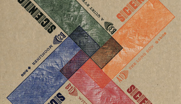 The Music of Letterpress - Print Magazine