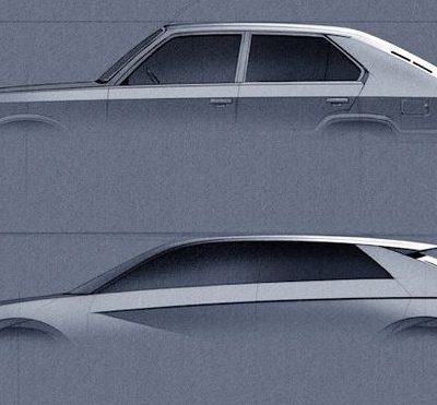 Hyundai's Unusual New Design Strategy: No Visual Continuity Across Models - Core77