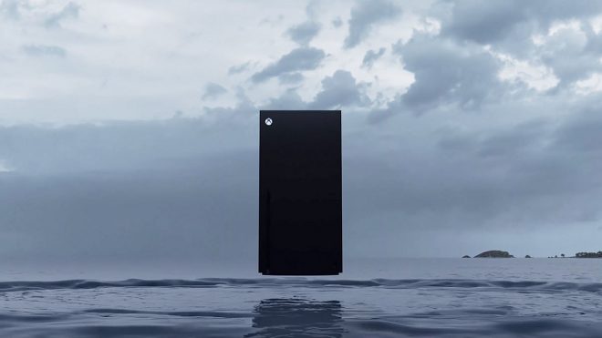 Xbox Series X Logo Might Have Leaked: Twitter Reactions