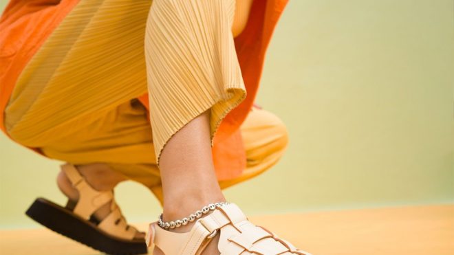 The Sandals that Have Us Looking Forward to Summer