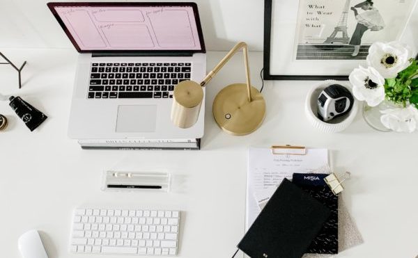 Struggling to Maintain Work-Life Balance? Interior Design Experts Help You Reclaim Your Home Work Space