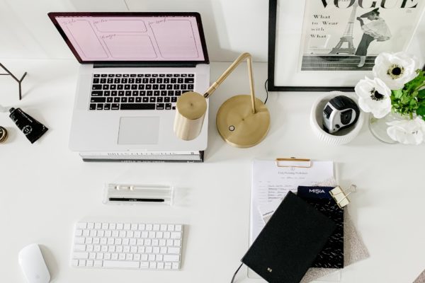 Struggling to Maintain Work-Life Balance? Interior Design Experts Help You Reclaim Your Home Work Space