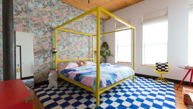 This Free App Will Help You Visualize Wallpaper and Tile on Your Walls