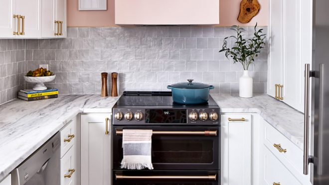 5 Upper Kitchen Cabinet Designs to Fuel Your Reno Dreams