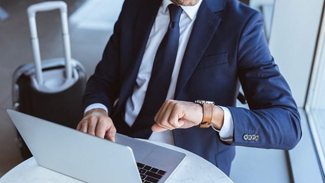 Best Laptop Bags for Men