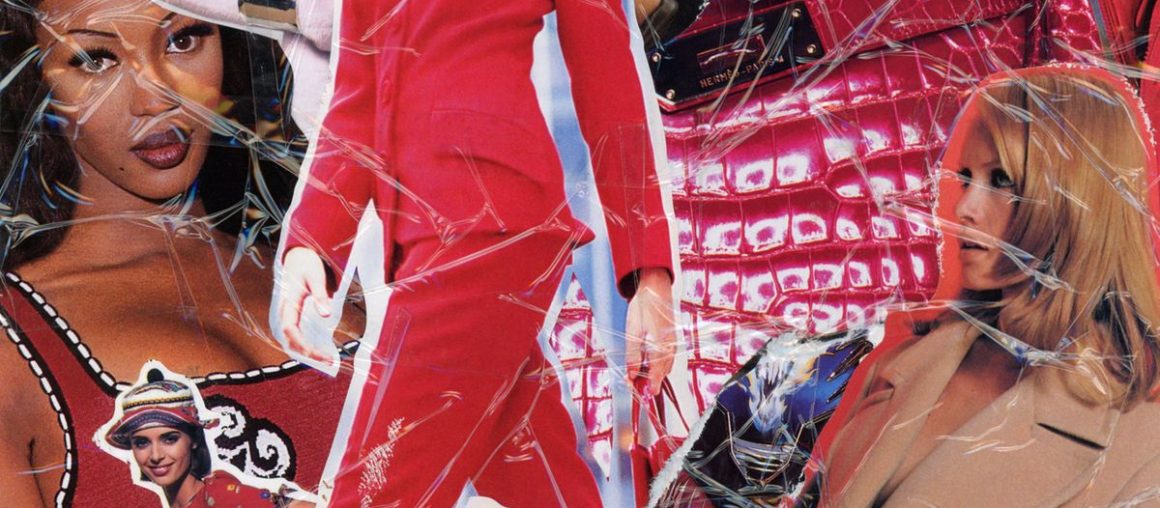 The End of Fast Fashion Is Closer Than You Think