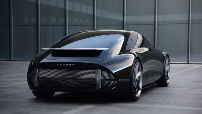 Hyundai will make Prophecy concept a reality
