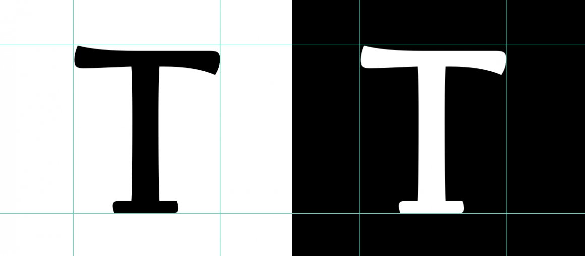 Dark mode and variable fonts | CSS-Tricks