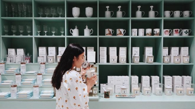 8 Of The Coolest Lifestyle Stores In Hong Kong To Visit
