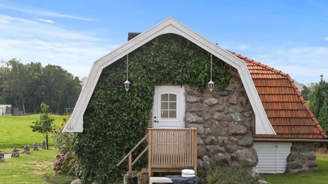 10 Stylish Interpretations of the Charming Scandinavian House Design