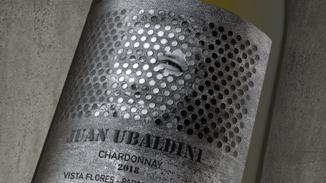 Juan Ubaldini Wines