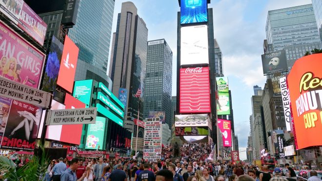 In New York City, Density Saves Lives, Too - CityLab