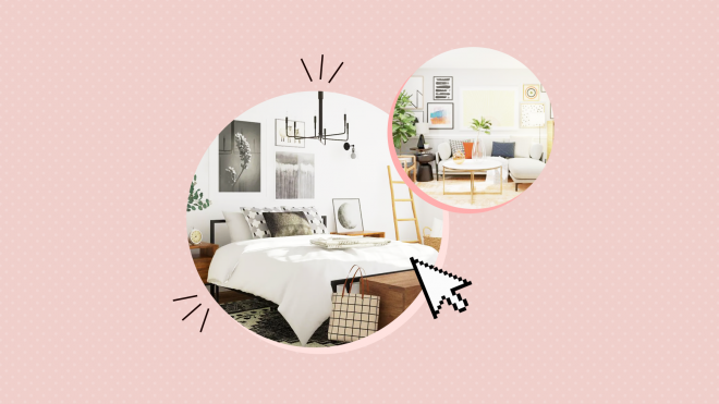 The Best Online Interior Design Services to Decorate Your Home