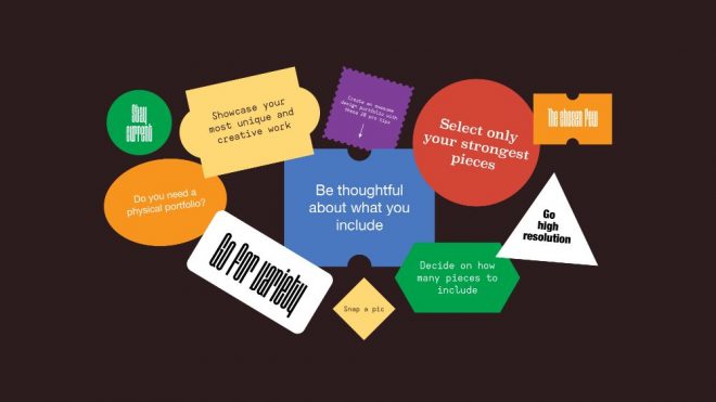 10 Tips to Nail the Perfect Dark Website Design