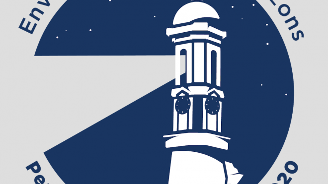 Penn State Homecoming Unveils 2020 Logo