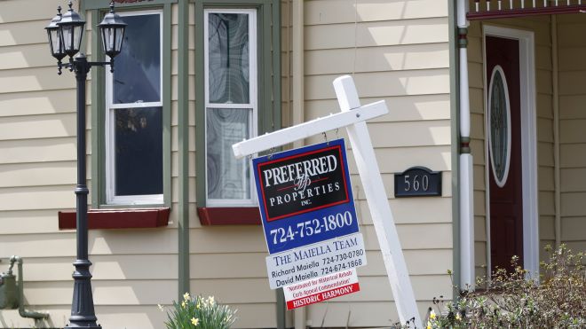 Housing Market on a Small Upswing; Home Design After COVID-19