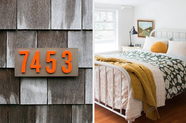 Schoolhouse's Decor Will Help You Upgrade Every Room In Your Home